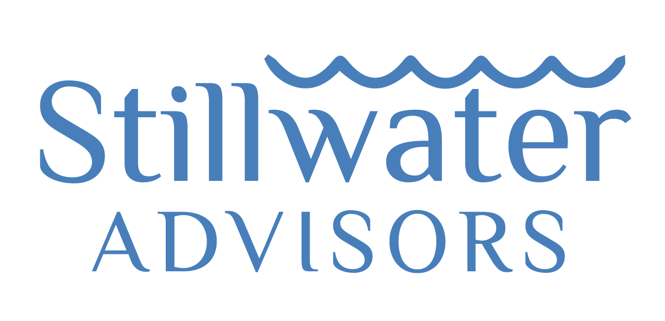 Stillwater Advisors Logo